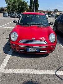 Mini cooper 05