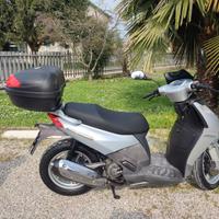 Aprilia Sportcity 250 - 2013