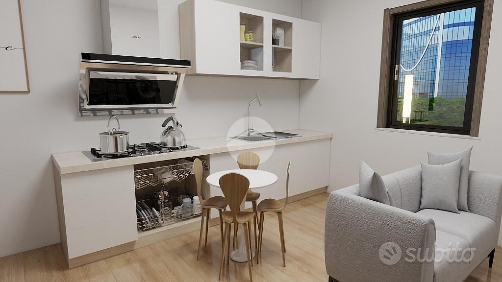 Appartamento – Santarcangelo di Romagna, La Giola - Vista 3
