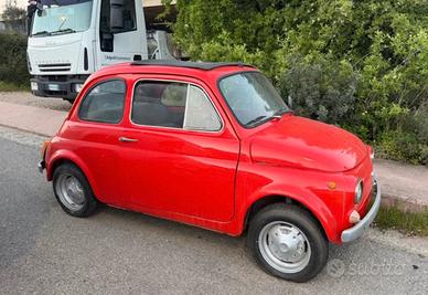 500 L
