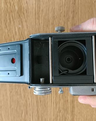Bencini Comet II