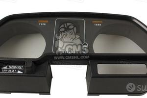 -Cover quadro strumenti Kawasaki 250231124