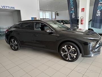 CITROEN C5 X 1.6 hybrid phev Shine 180cv e-eat8