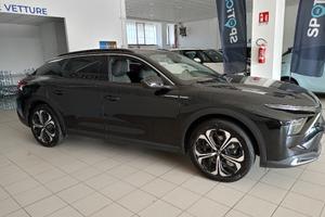 CITROEN C5 X 1.6 hybrid phev Shine 180cv e-eat8