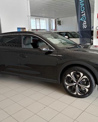 CITROEN C5 X 1.6 hybrid phev Shine 180cv e-eat8