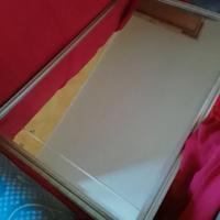 Specchio da parete molto grande