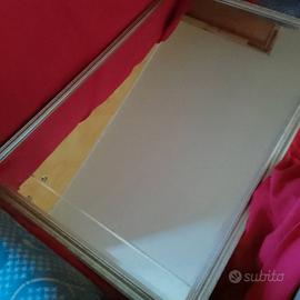 Specchio da parete molto grande