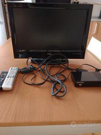 televisione
