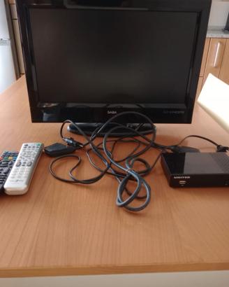 televisione