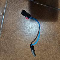 sensore temperatura  lavatrice Samsung 