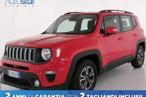 Jeep Renegade 1.3 t4 Longitude 2wd 150cv ddct