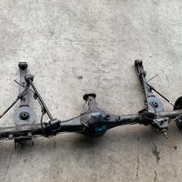 PONTE ASSALE CON DIFFERENZIALE DAIHATSU TERIOS 1.5