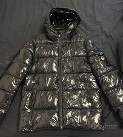 Piumino Moncler