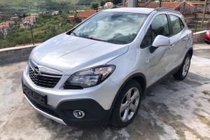 Opel Mokka 1.6 Cdti diesel 136CV - km 120.000