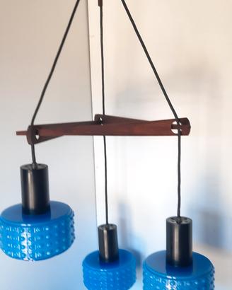 lampadario 3 luci