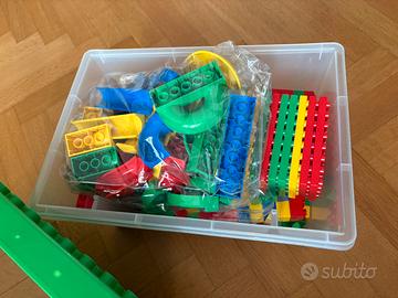 Costruzioni bambini