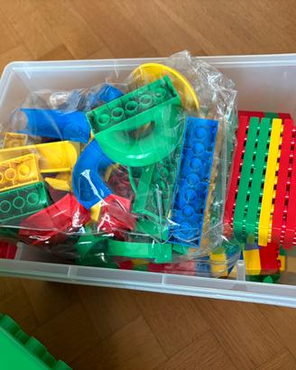 Costruzioni bambini