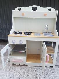 cucina bambini kidkraft