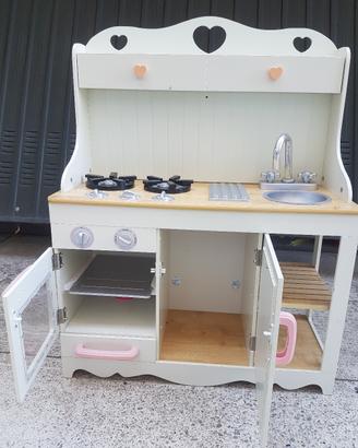 cucina bambini kidkraft