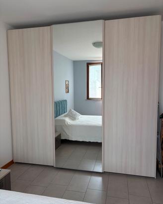 Camera da letto “Arredissima”