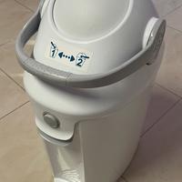 Mangiapannolini Pee Poo