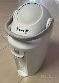 Mangiapannolini Pee Poo