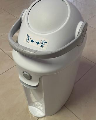 Mangiapannolini Pee Poo