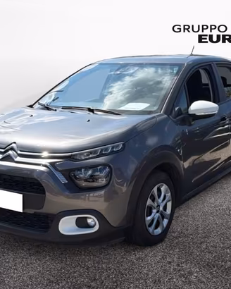 Citroën C3 PureTech 83 S&S You!