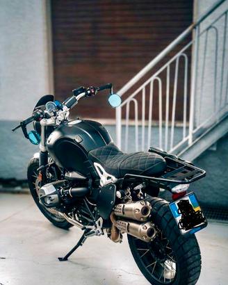 BMW R Nine t