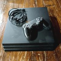 Ps4 PRO