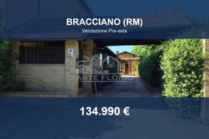 Immobile in asta di 82 m² con più di 5 locali a Br