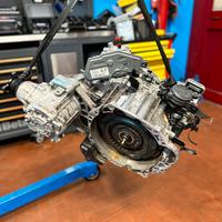 Cambio automatico DCT 7 MARCE  Kia Sportage 2023