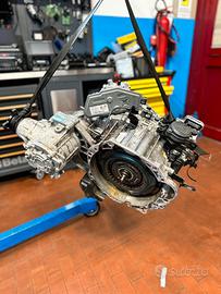 Cambio automatico DCT 7 MARCE  Kia Sportage 2023