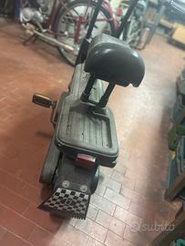 Italjet pack2
