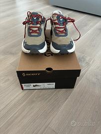 Scarpe trail running Scott Kinabalu 3 Gtx