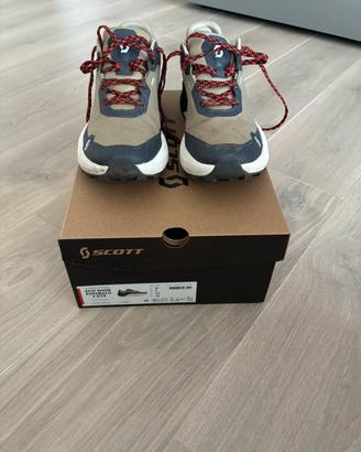 Scarpe trail running Scott Kinabalu 3 Gtx
