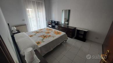 Stanze in appartamento zona Policlinico Gemelli