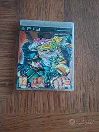 JoJo's Bizarre Adventure: All Star Battle italiano