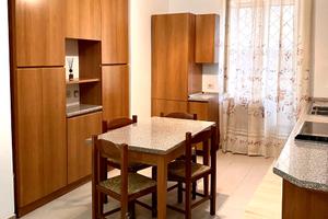 Appartamento turistico Anagnina