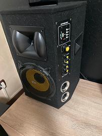 Karoke casse