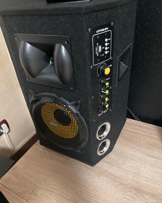 Karoke casse