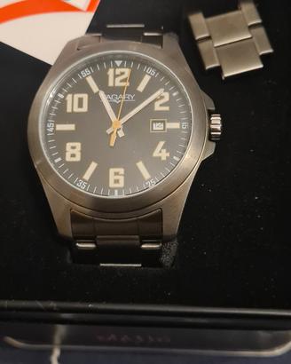 Orologio Vagary Explorer