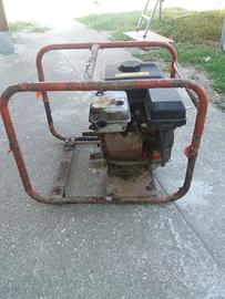 Motore per motopompa