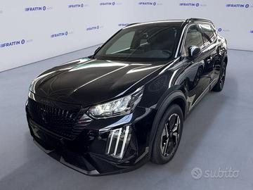 PEUGEOT 2008 PURETECH 100 S&S ALLURE