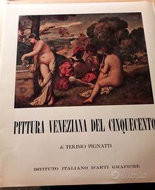 Libri d'arte per collezionisti e studenti