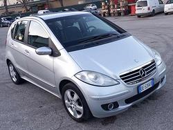 MERCEDES-BENZ A 180 CDI Avantgarde senza nessun