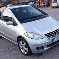MERCEDES-BENZ A 180 CDI Avantgarde senza nessun
