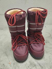 Stivali Donna Moon Boot 35/37