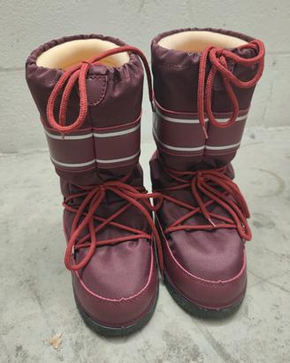 Stivali Donna Moon Boot 35/37