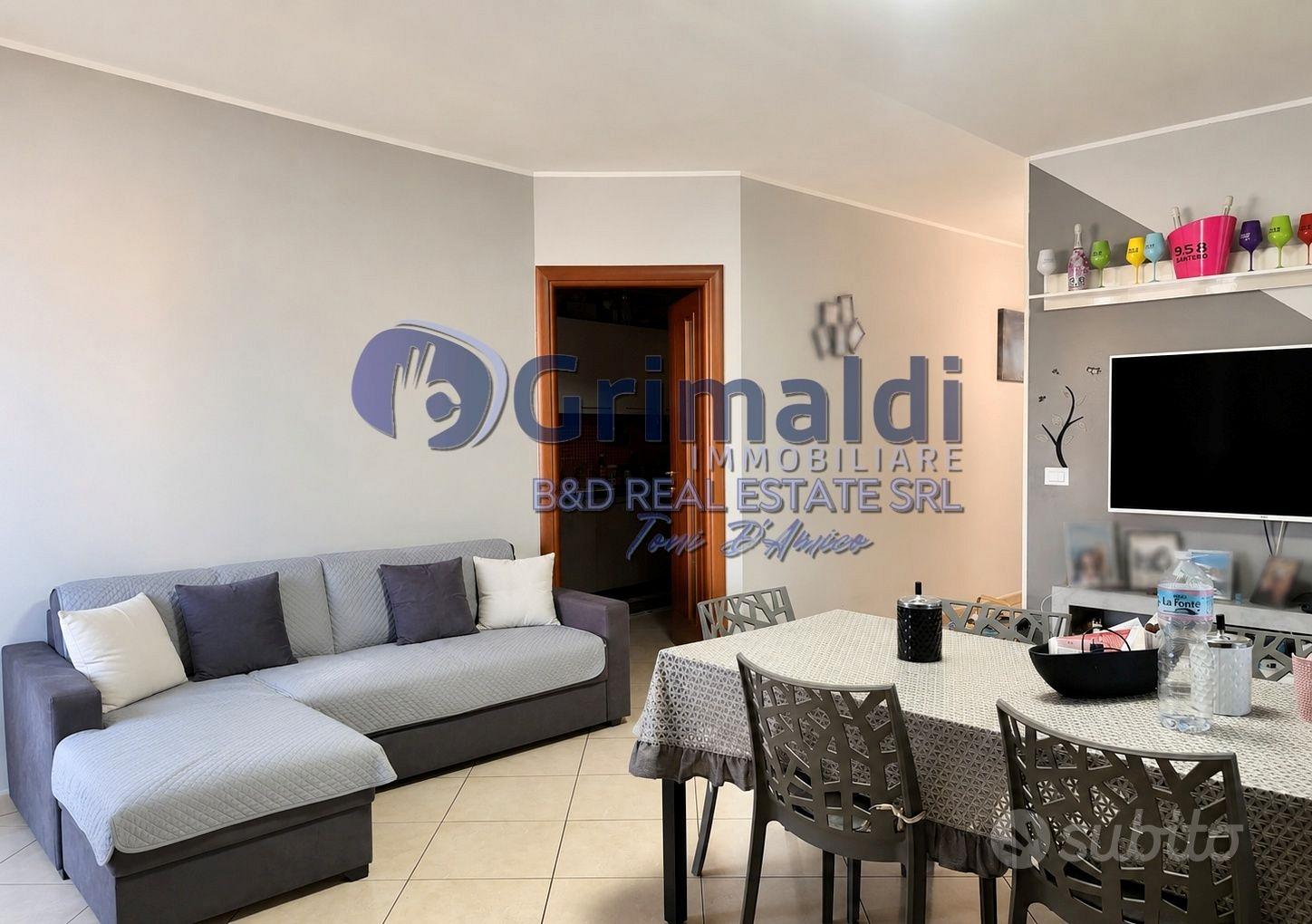 Appartamento – Casteldaccia, Palermo - Vista 2